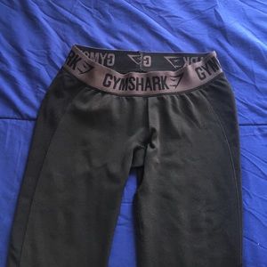 Gymshark flex black leggings